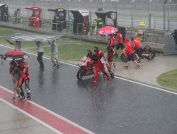 Pengamanan Ajang Moto GP di Mandalika Butuh 5 Kali Lipat Kekuatan