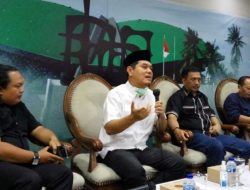 Zulfikar Arse Sebut Terpilihnya Gus Yahya Bukti Alumi HMI Mampu Terima Warga NU