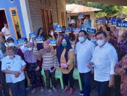 Dewan Gorontalo Sikapi Keluhan Warga soal Armada Sampah