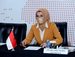 Pasca Covid, BKSAP Ajak Parlemen Dunia Beri Perhatian terhadap Perempuan