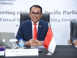 BKSAP: Kerja Sama adalah Kunci untuk Perkuat Pemulihan Global