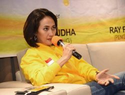 Soal Pengeboran Minyak di Laut Natuna Utara, DPR Dukung Pemerintah Abaikan Protes Tiongkok
