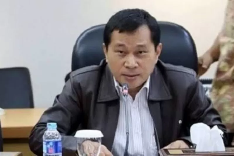 DPR Minta Hakim Jatuhi Hukuman Berat ke Ferdy Sambo dan Putri Candrawathi