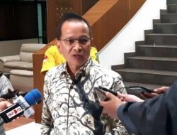 Politisi Golkar: Sepanjang 2021, Penanganan COVID-19 Sudah Cukup Baik
