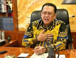 Catatan Akhir Tahun Polhukam MPR RI: 2021 Masih Menyisakan Benih-benih Instabilitas