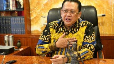 Catatan Akhir Tahun Polhukam MPR RI: 2021 Masih Menyisakan Benih-benih Instabilitas