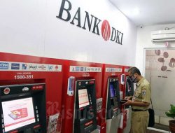 Bank DKI Salurkan Rp1 Triliun KUR pada Oktober 2022
