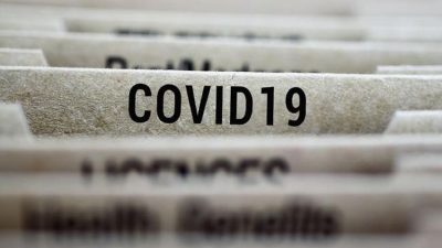 Kasus Terkonfirmasi COVID-19 Pada Sabtu Bertambah 479 Orang