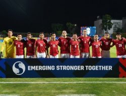 PSSI Akui Puas dengan Kinerja Timnas di Piala AFF 2020