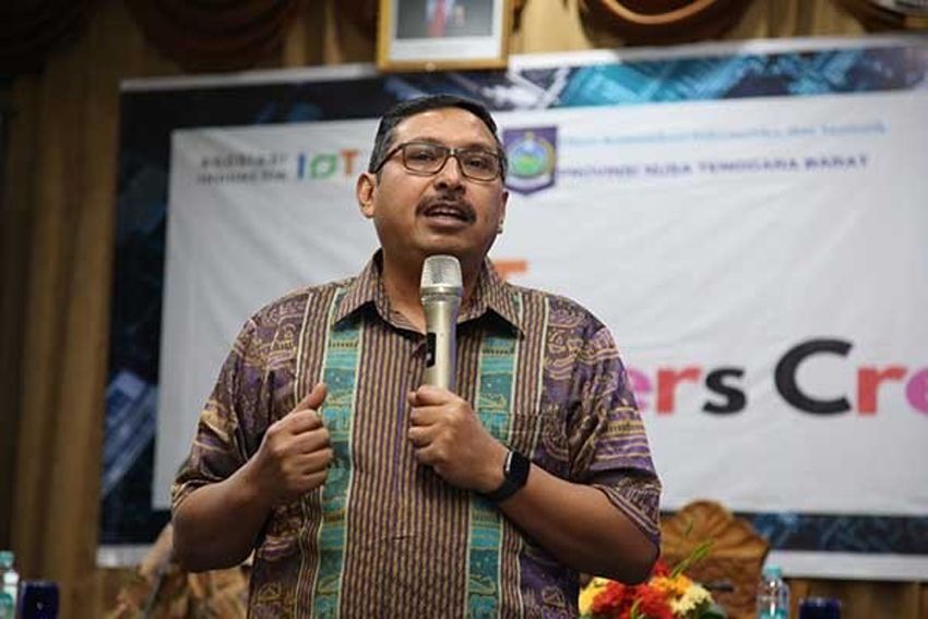 SDM Kunci Keberhasilan Transformasi Digital, Ini Penjelasan Kementerian Kominfo