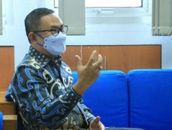 LPDB Bersiap Menuju Akreditasi Kearsipan Lembaga Tahun 2022