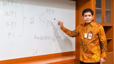 Kemenperin Integrasikan Pengembangan Batam, Bintan, dan Karimun