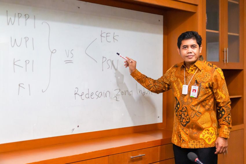Kemenperin Integrasikan Pengembangan Batam, Bintan, dan Karimun