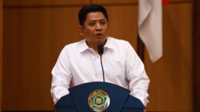 Usulan Pembentukan Ditjen Pesantren, Kemenag Tunggu Persetujuan KemenPAN-RB