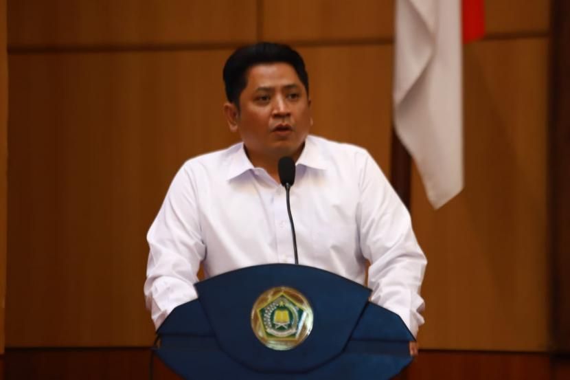 Usulan Pembentukan Ditjen Pesantren, Kemenag Tunggu Persetujuan KemenPAN-RB
