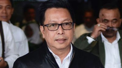 KLHK: Karhutla Masih Jadi Perhatian Besar di Indonesia