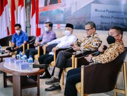 Tamsil Linrung: Semua Anak Bangsa Punya Peluang Sama Jadi Pemimpin Negeri