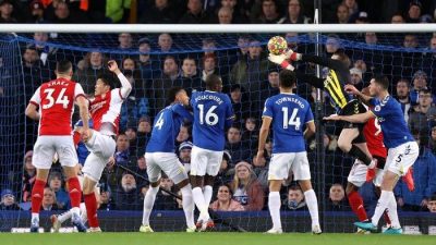 Everton