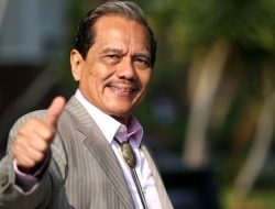 Lawan Pengaruh China, Chappy Hakim Sebut AS Gunakan Isu Laut China Selatan
