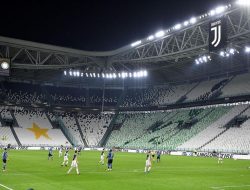 LIGA ITALIA – Gegara COVID-19, Pertandingan Divisi Dua Ditunda