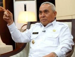 Isran Noor Sebut Pengesahan UU IKN Tidak Buru-buru