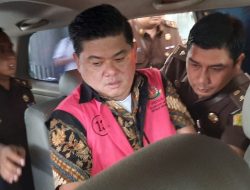 Ini Alasan Jaksa Tuntut Hukuman Mati Terdakwa Heru Hidayat di Kasus Asabri