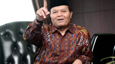 Hidayat Nur Wahid, Sistem Pemilu Tertutup, hnw