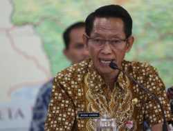 Pemprov Jateng Lelang Tiga Jabatan Kepala Dinas