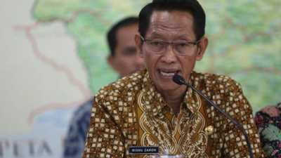 Pemprov Jateng Lelang Tiga Jabatan Kepala Dinas