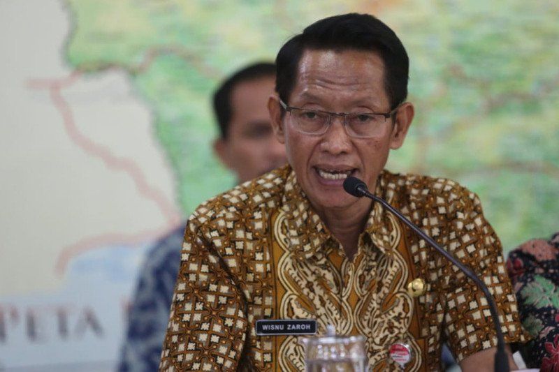 Pemprov Jateng Lelang Tiga Jabatan Kepala Dinas
