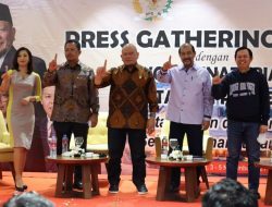 Soal Capres Jalur Non Partai, Semua Senator Dukung LaNyalla