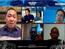Anis Matta: Indonesia Perlu Bangun Solidaritas Mitigasi Bencana