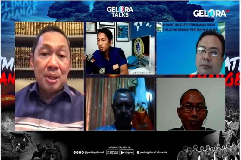 Anis Matta: Indonesia Perlu Bangun Solidaritas Mitigasi Bencana