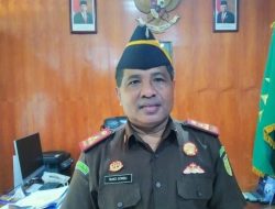 Amankan 29 Unit Kendaraan Pemkot, Kajati Apresiasi Kinerja Kejari Kota Kupang