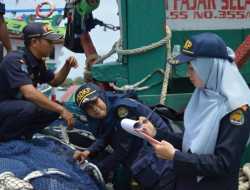 Digitalisasi Pelayanan SLO Mudahkan Nelayan