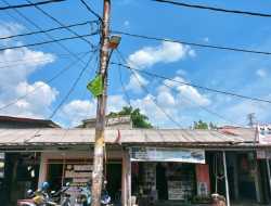 Marak Bendera Ormas di Kembangan, Pemkot Jakbar Bakal Lakukan Hal Ini