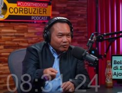 KSAD Dudung: Tuhan Kita Bukan Orang Arab, Doa Pakai Bahasa Indonesia Saja
