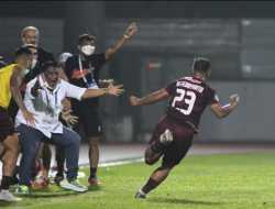 Pelatih Borneo FC Sebut Pemainnya Tidak Ada yang Menonjol, Tapi…