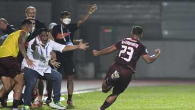 Pelatih Borneo FC Sebut Pemainnya Tidak Ada yang Menonjol, Tapi…