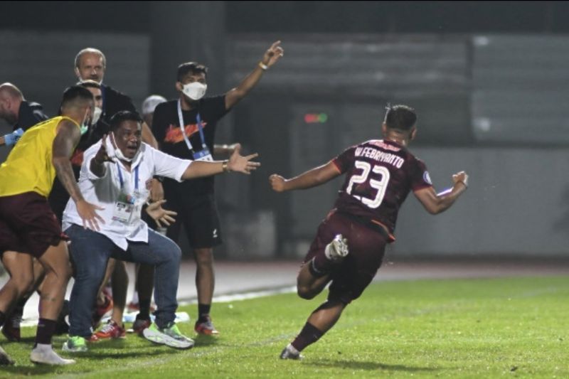 Borneo FC