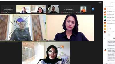 Pengesahan RUU TPKS Harus Melalui Proses Politik di DPR