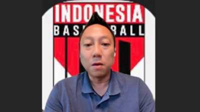 Timnas Basket Indonesia akan Koordinasi dengan IBL di Kualifikasi FIBA