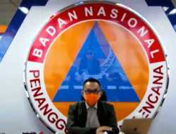 BPBD: 22 Orang Meninggal Dunia Akibat Awan Panas Gunung Semeru