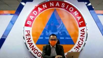 BPBD: 22 Orang Meninggal Dunia Akibat Awan Panas Gunung Semeru