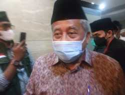 Muktamar akan Fokus Bahas Fondasi NU 100 Tahun yang Kedua