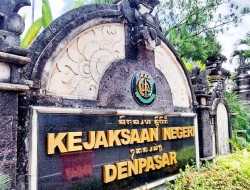 Korupsi LPD Desa Adat Serangan, Kejari Denpasar Garap 10 Saksi