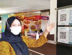 Pusat Perbelanjaan dan Objek Wisata di Kudus Diwajibkan Pakai Ini!