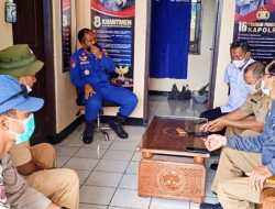 Nelayan yang Hilang di Laut Utara PLTU Rembang Ditemukan Tewas