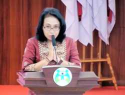 Cegah Budaya Korup, DPW Diminta Tanamkan Nilai Integritas ke ASN