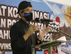 Pemprov Jateng Dorong Kabupaten-Kota Manfaatkan Sertifikat Elektronik